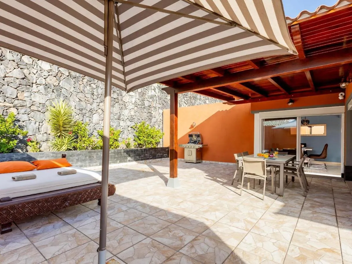 Holiday home Elegant Villa Paola Private Heated Pool Costa Adeje