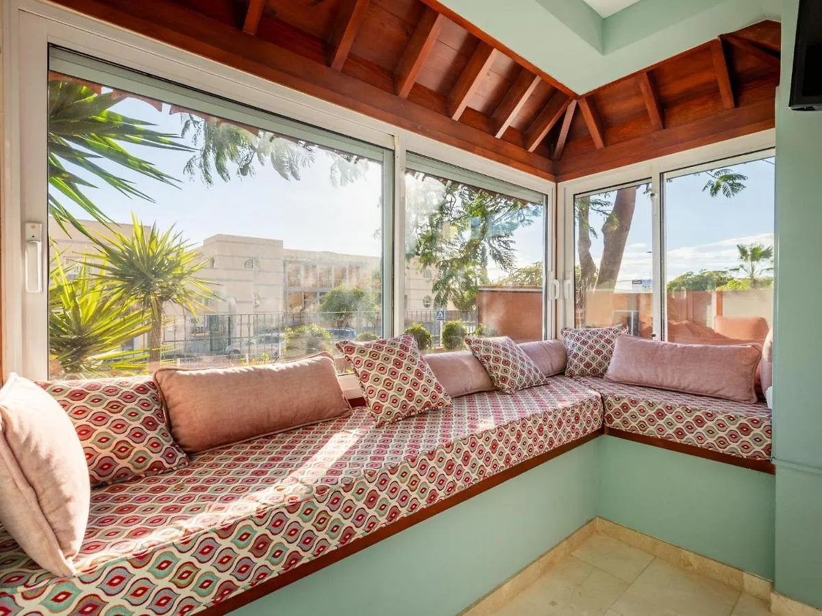 Holiday home Elegant Villa Paola Private Heated Pool Costa Adeje  Spain