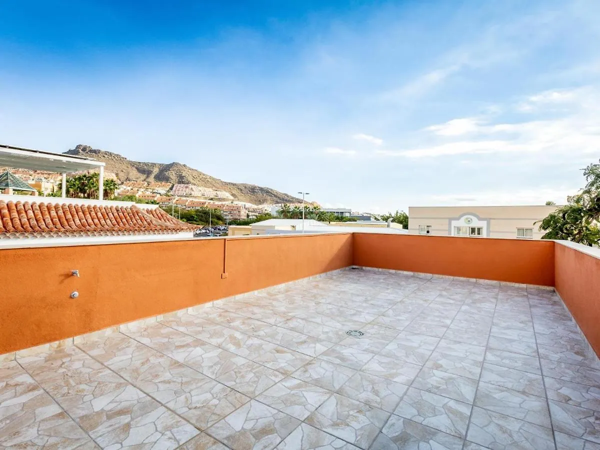 Elegant Villa Paola Private Heated Pool Costa Adeje  Holiday home Costa Adeje (Tenerife)