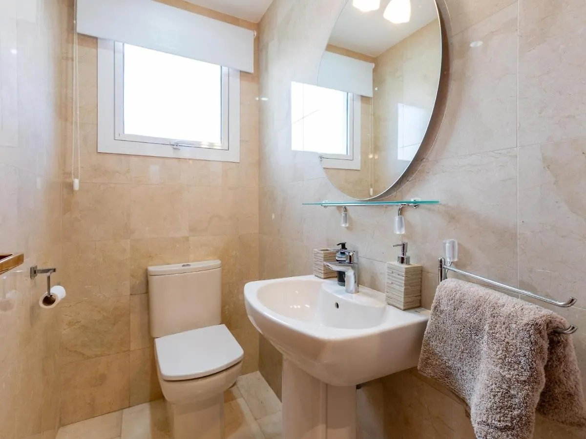 Holiday home Elegant Villa Paola Private Heated Pool Costa Adeje