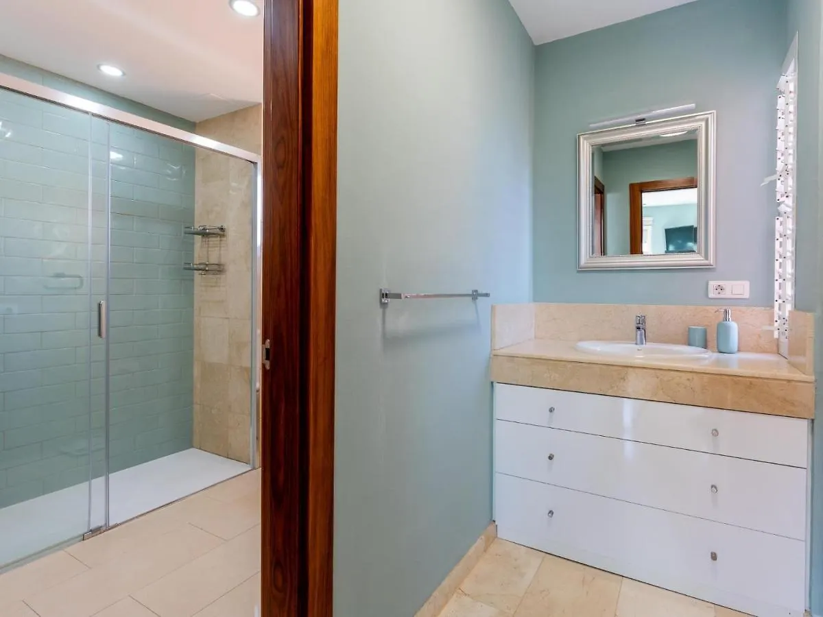 Elegant Villa Paola Private Heated Pool Costa Adeje  Holiday home Costa Adeje (Tenerife)