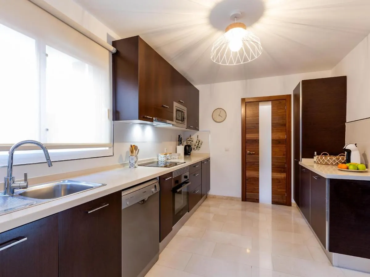 Holiday home Elegant Villa Paola Private Heated Pool Costa Adeje  Spain
